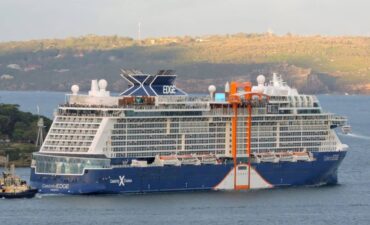 Celebrity Edge