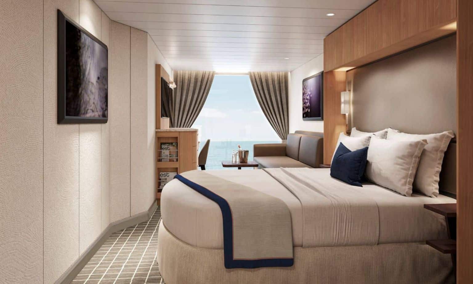 celebrity solstice cabin.