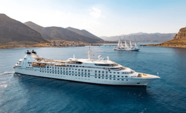 Windstar Star Explorer
