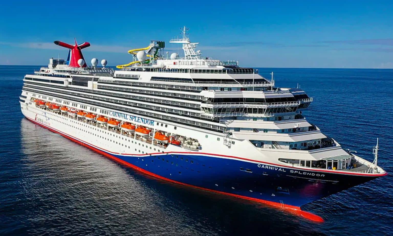 Your Guide To The Best Winter Cruising For Australians - Cruise Passenger