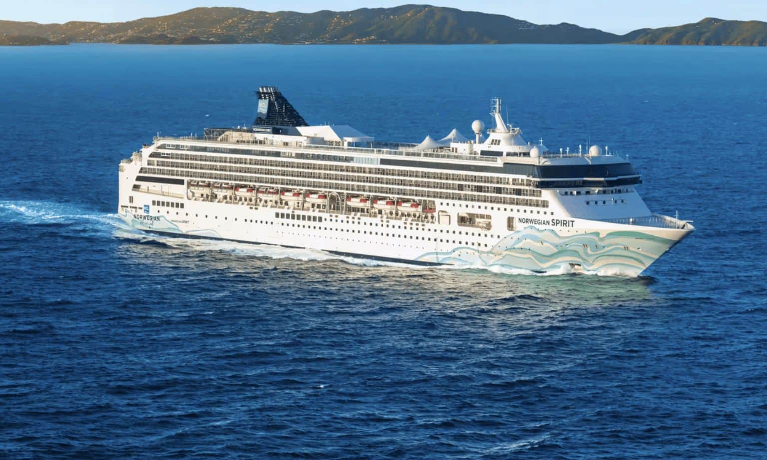 Your guide to the best winter cruising for Australians