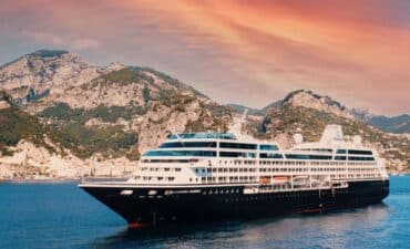 azamara ship