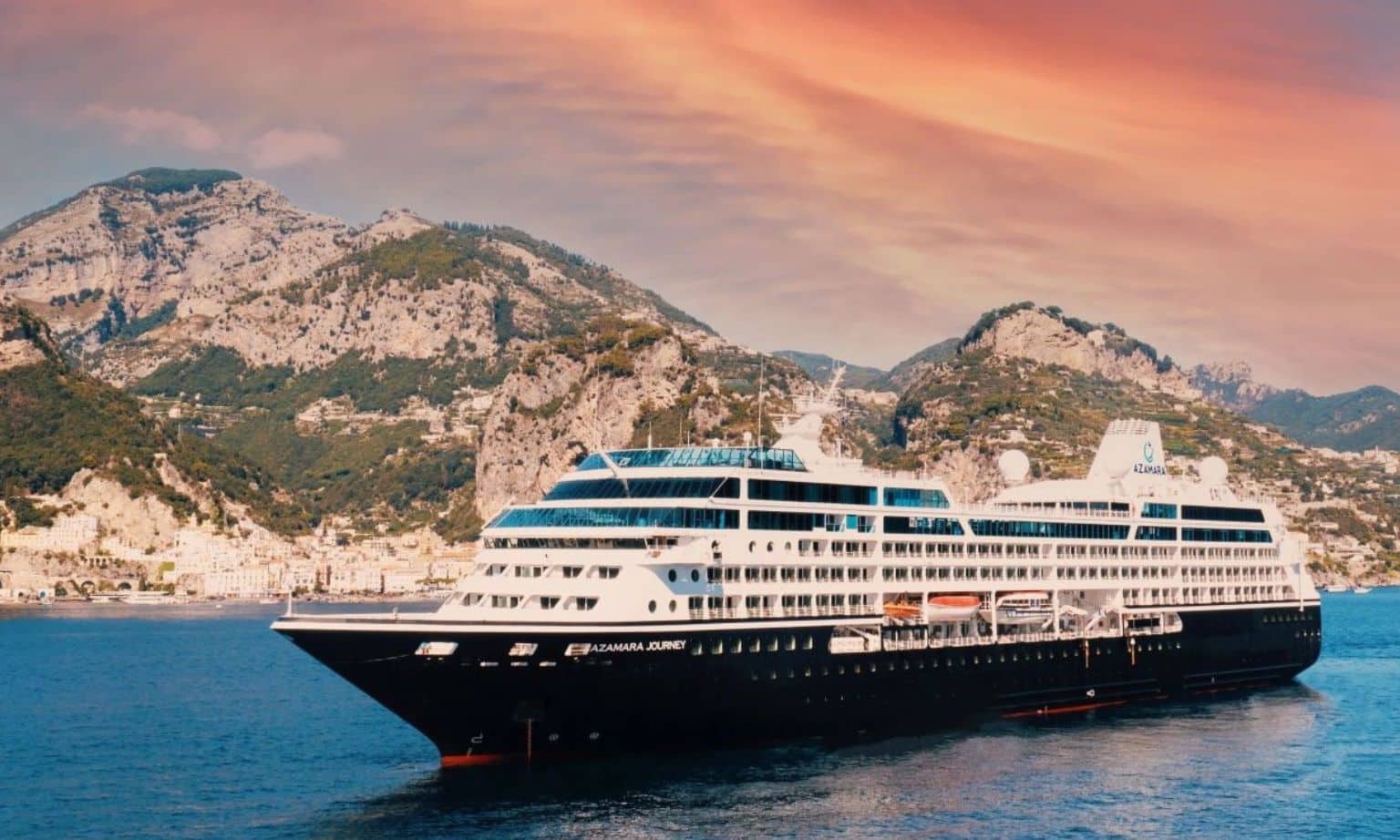 azamara ship