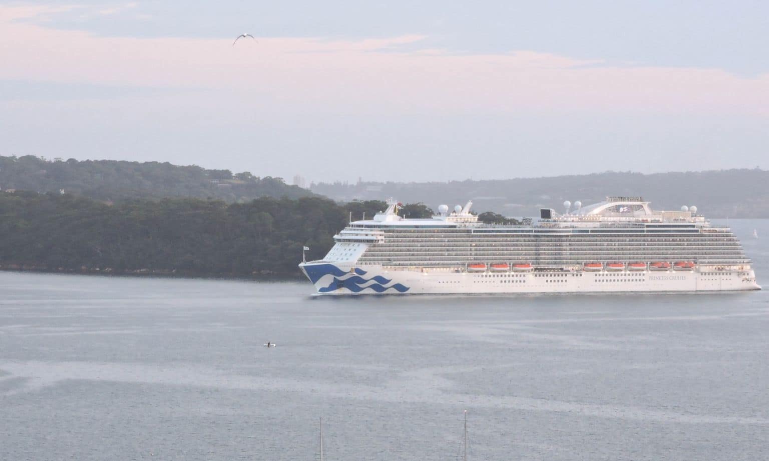 Princess Cruises