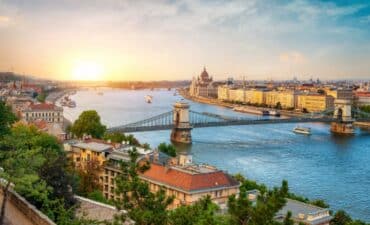 APT Majestic Europe