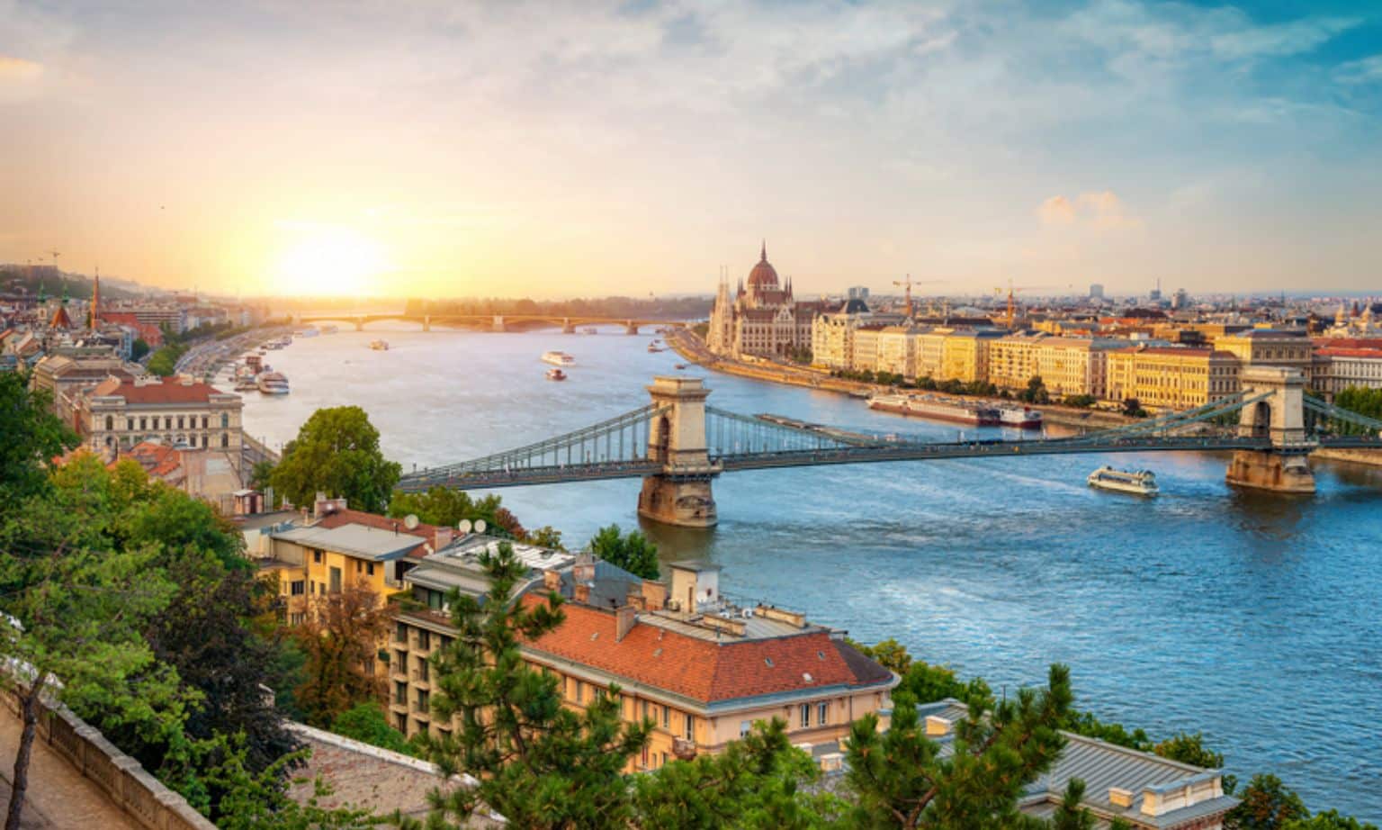 APT Majestic Europe