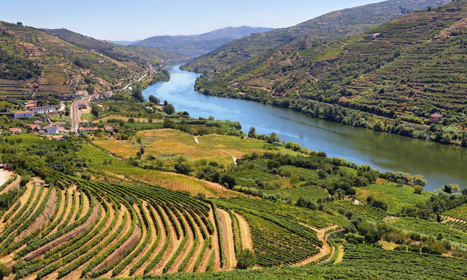 Douro River