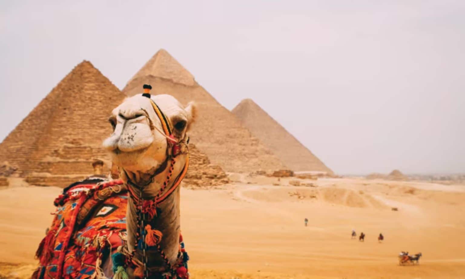 Egypt Travel Marvel