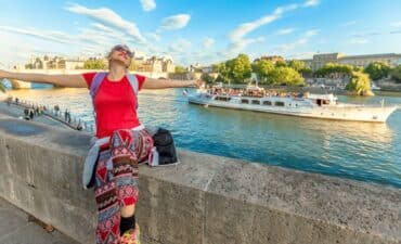 European river cruises for young cruisers