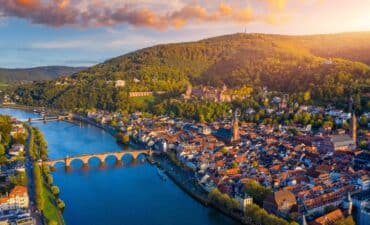 Heidelberg Castle