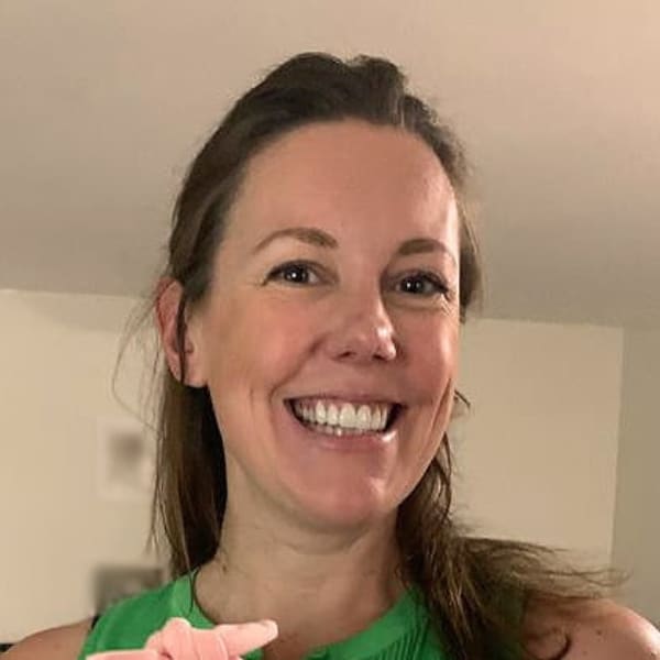 Lucy Jones writer for Cruise Passenger
