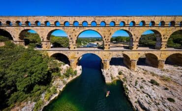 Pont Du Gard