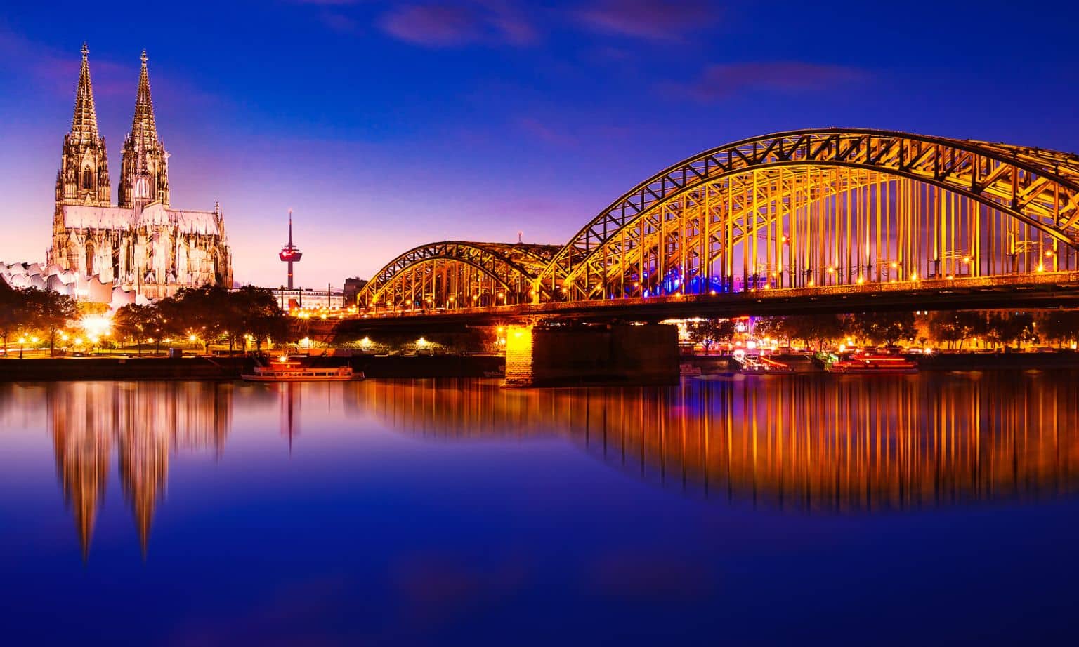 Sail the Rhine and Moselle with Avalon Waterways. (Image: Avalon Waterways).