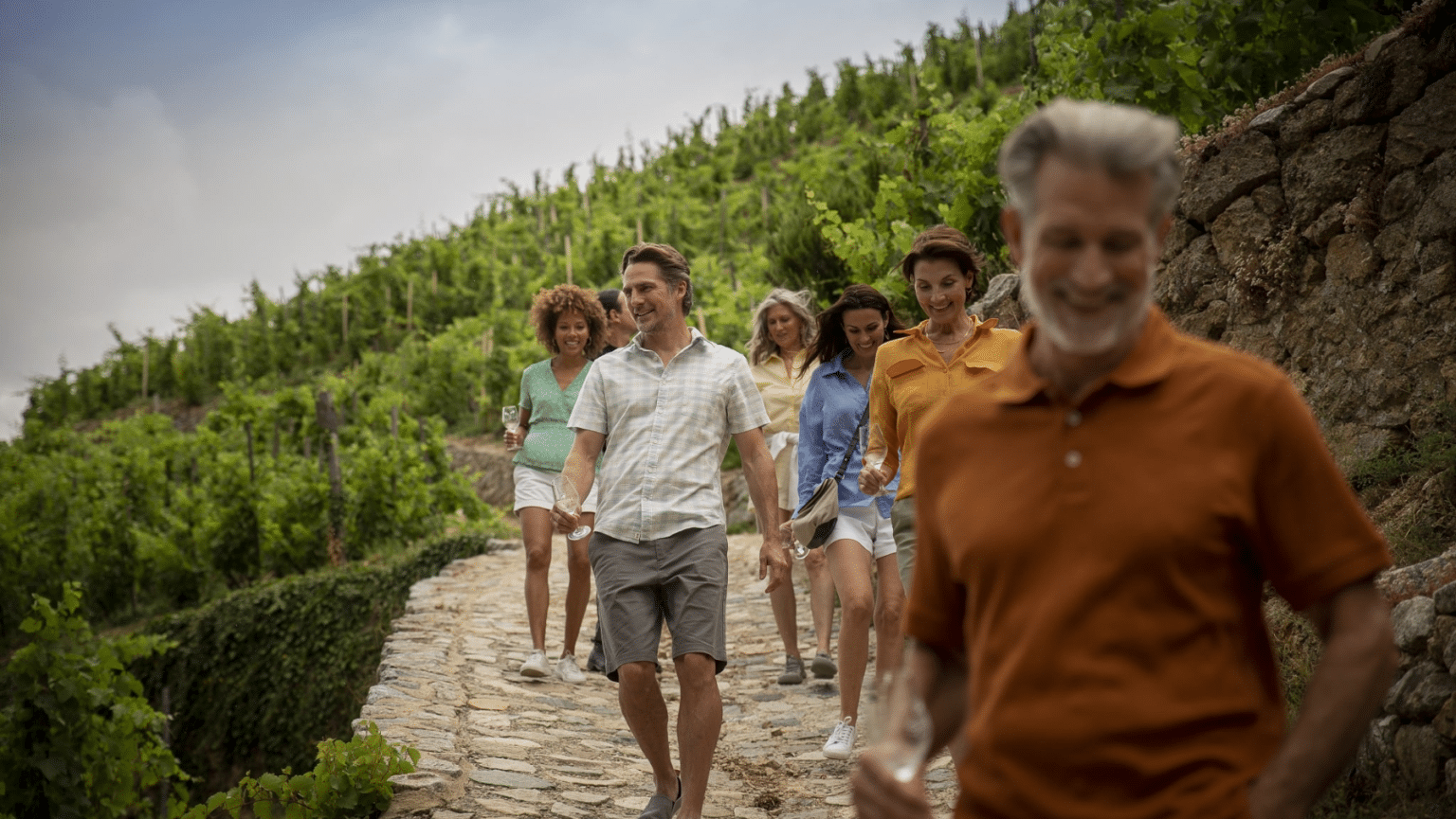 new seasonal excursions with Avalon