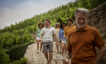 new seasonal excursions with Avalon
