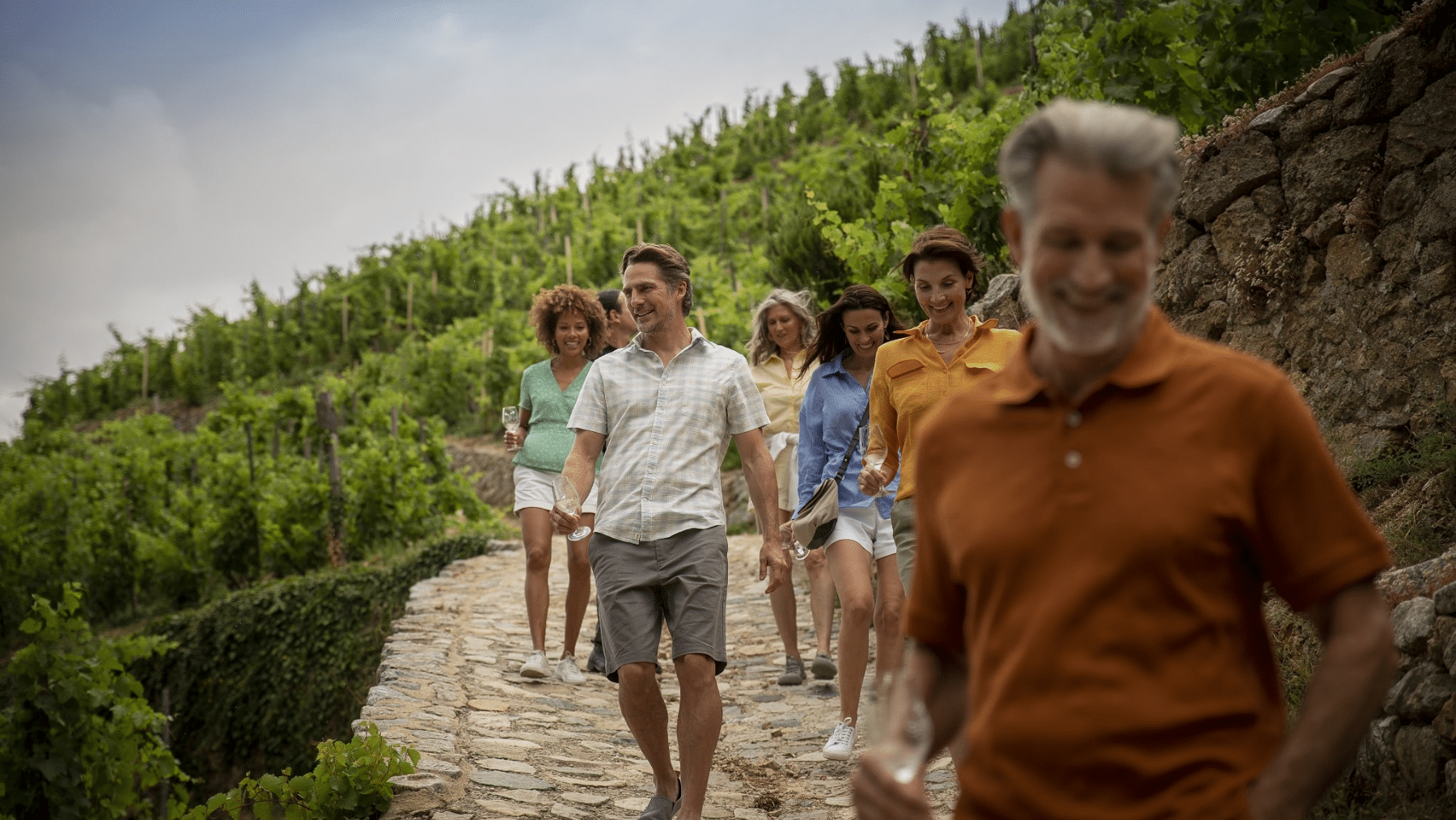 new seasonal excursions with Avalon