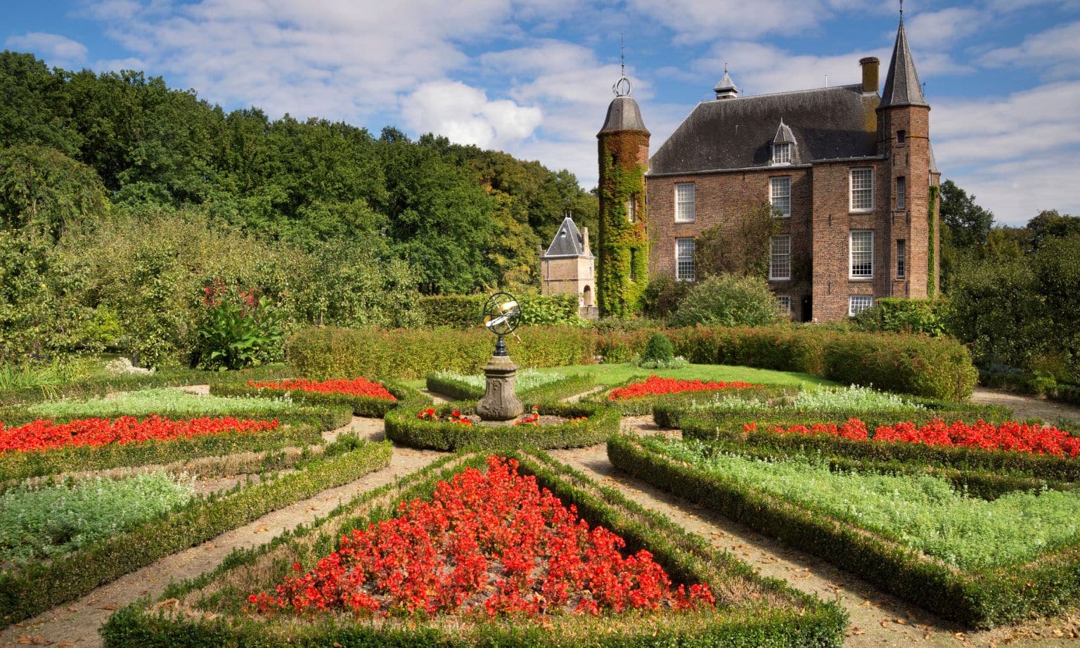 Zuylen Castle