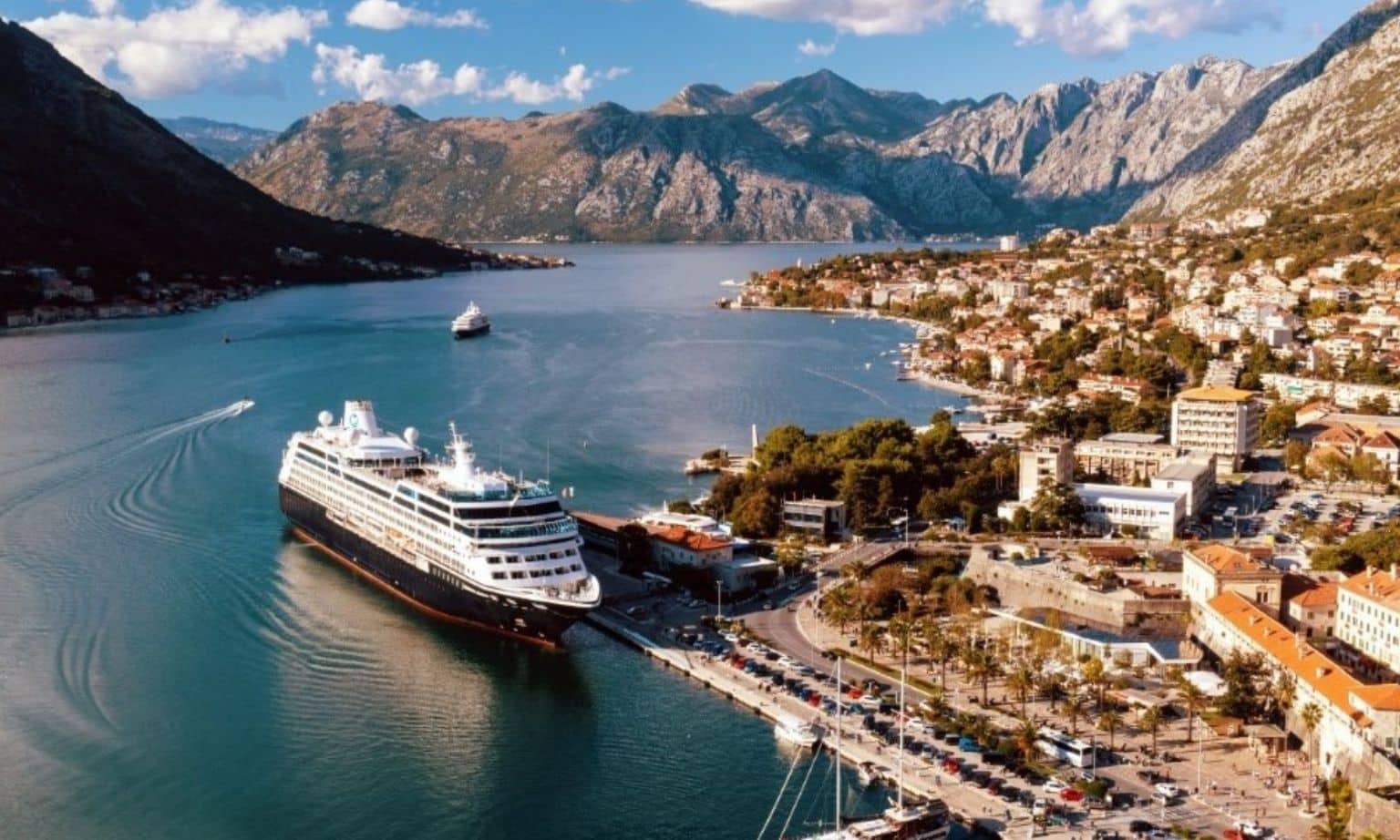 azamara in europe