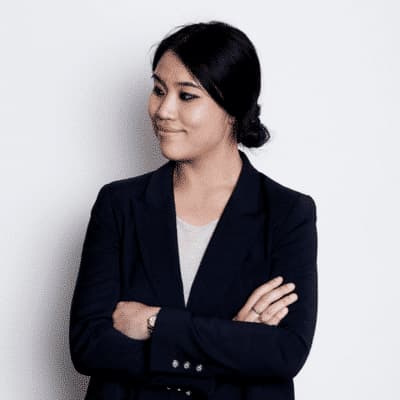 bernadette chua