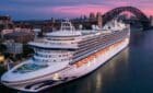 crown princess ship