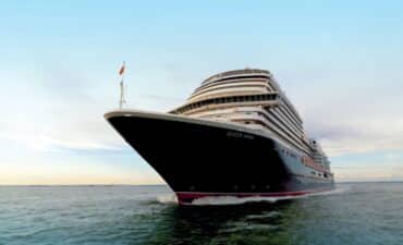 queen anne ship