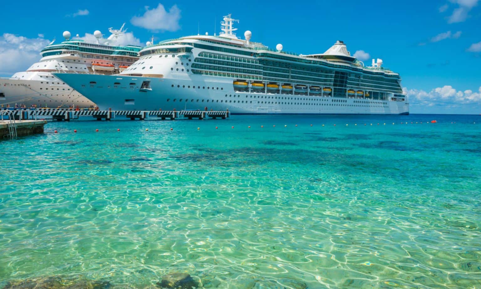 cruise ships in mexico