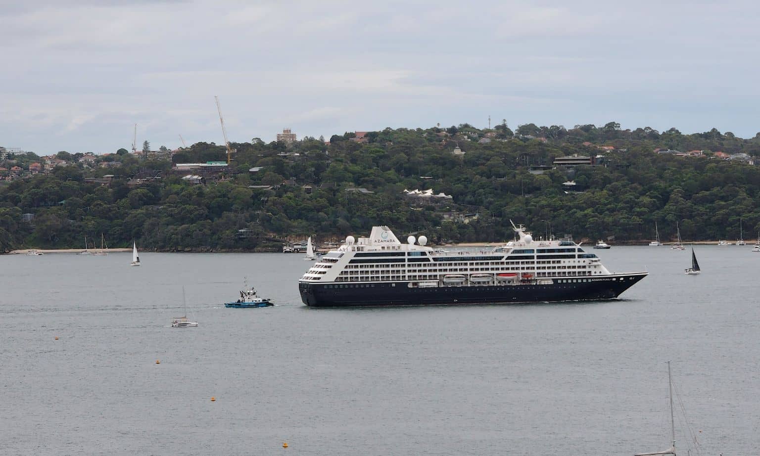 Azamara
