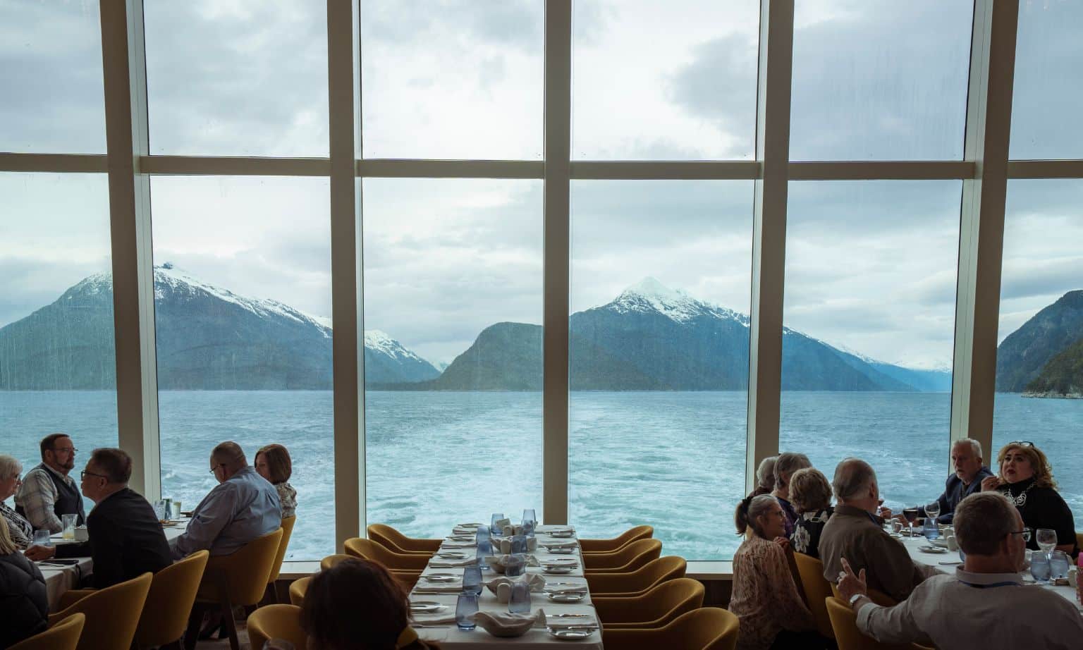 alaska cruise photo