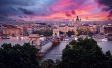 Budapest Hungary