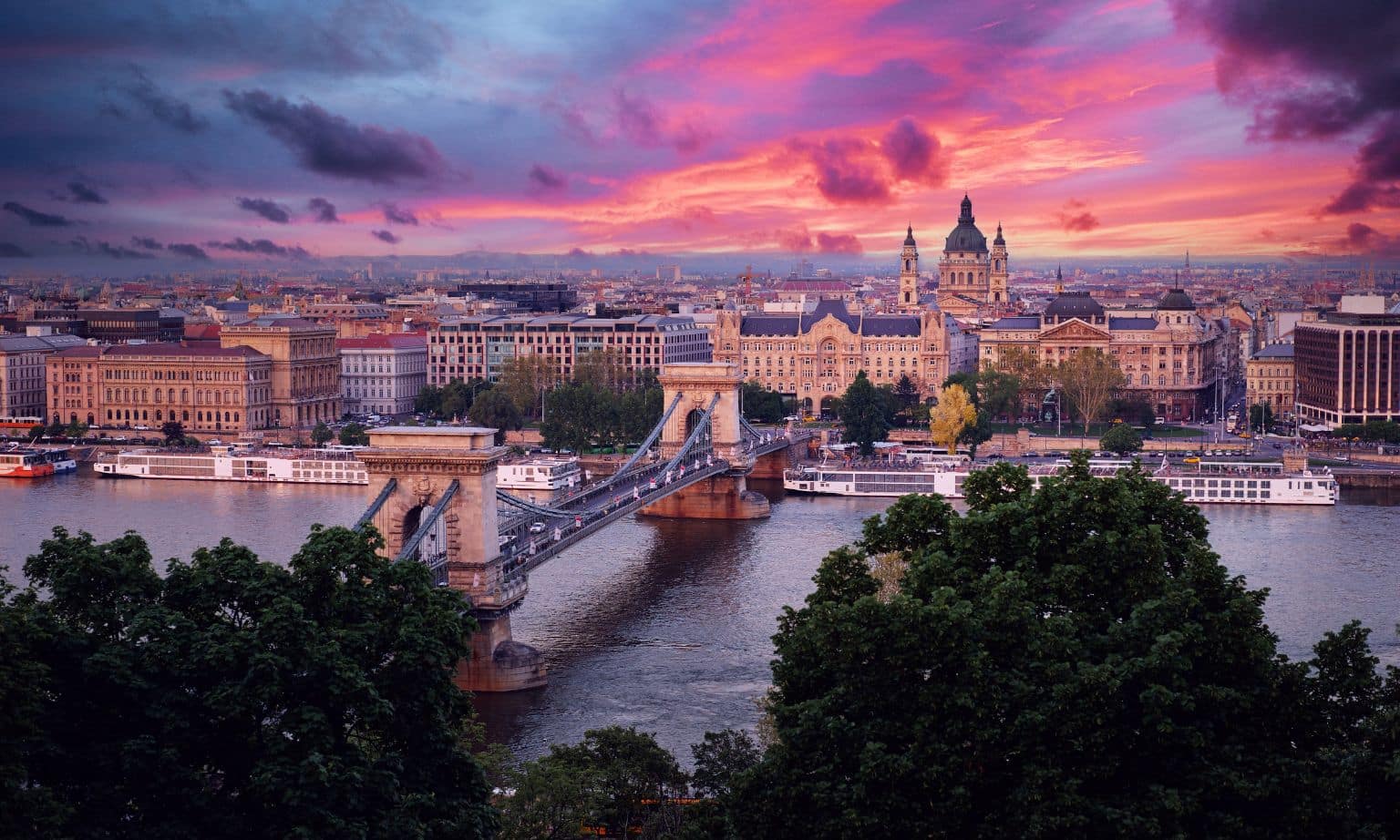 Budapest Hungary