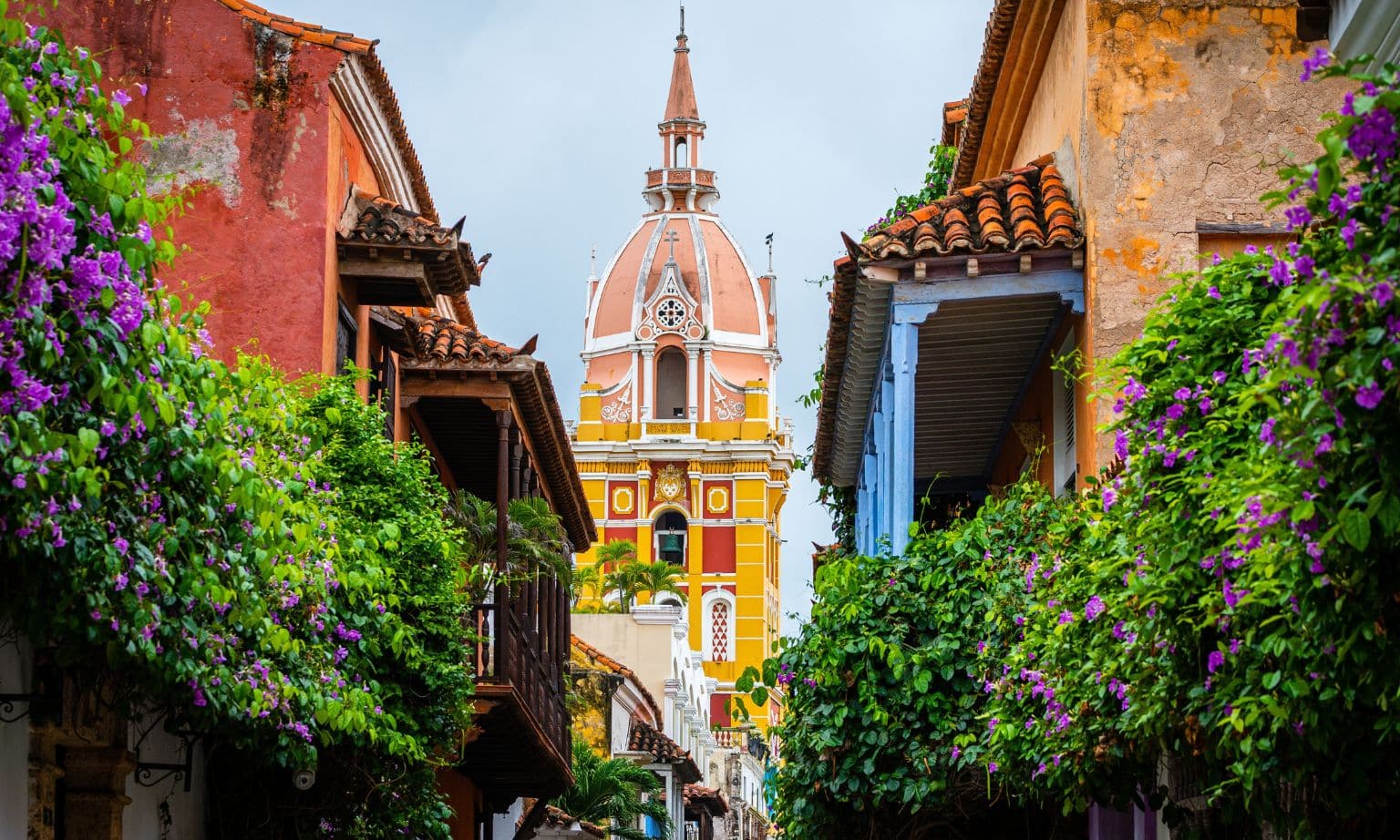 Cartagena Colombia
