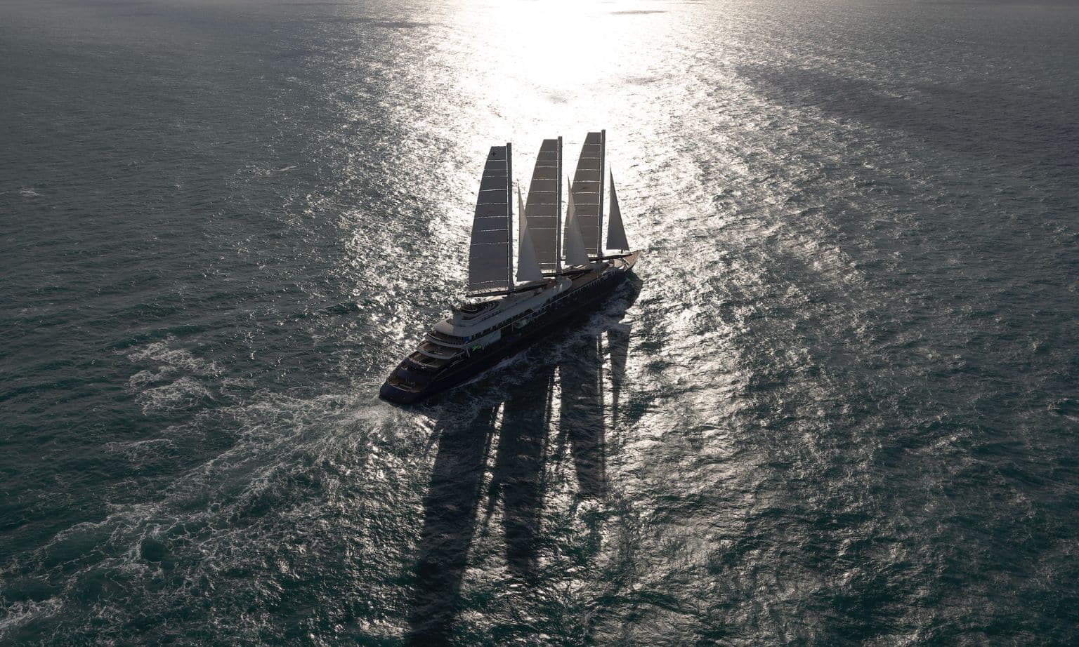 Corinthian sailing