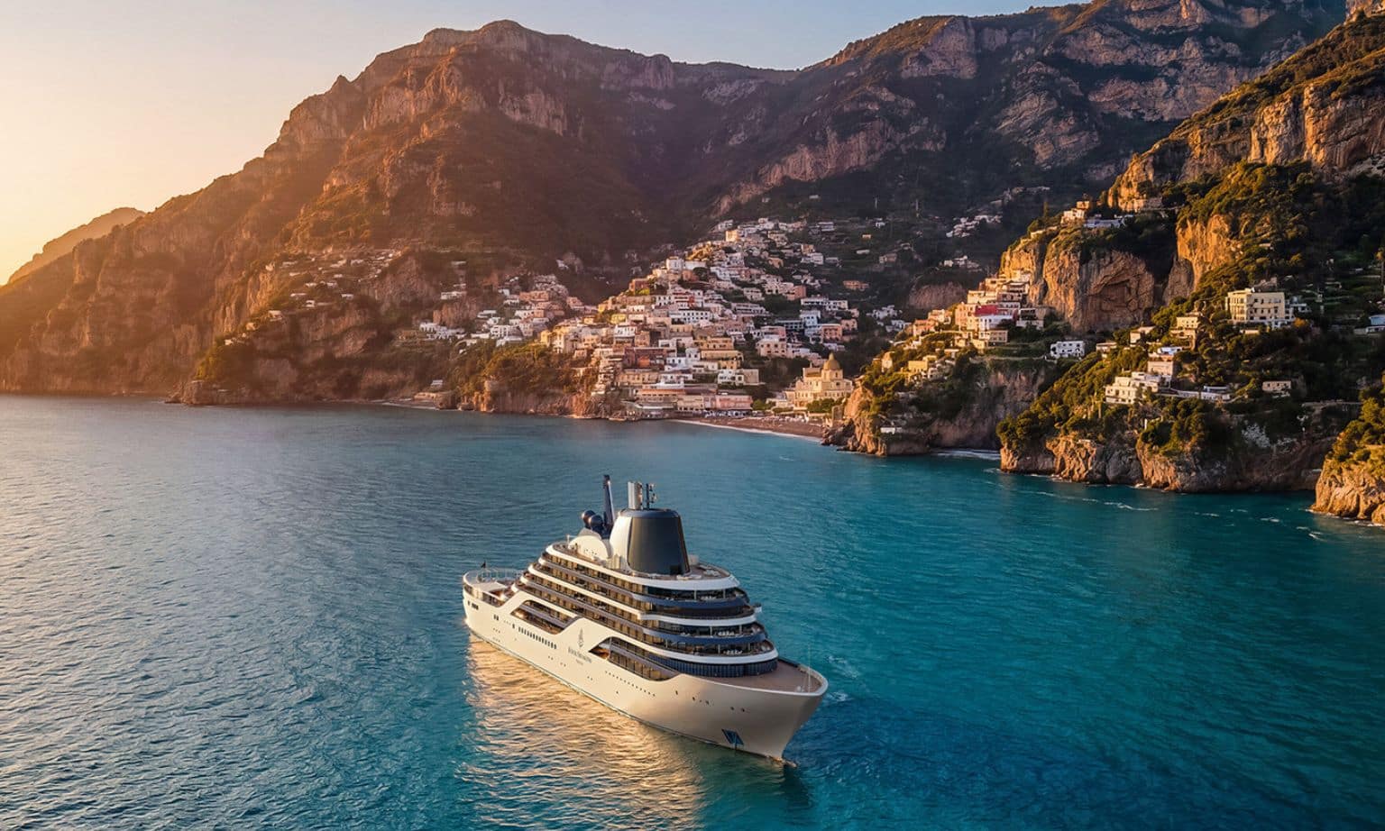Four Seasons Yacht II