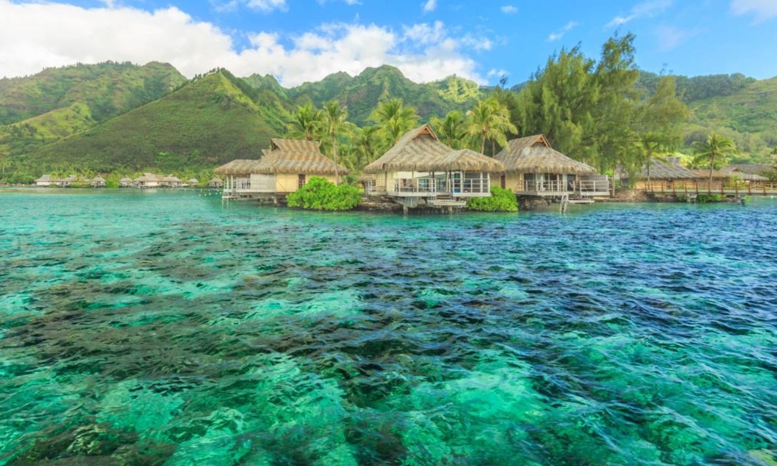 Tahiti