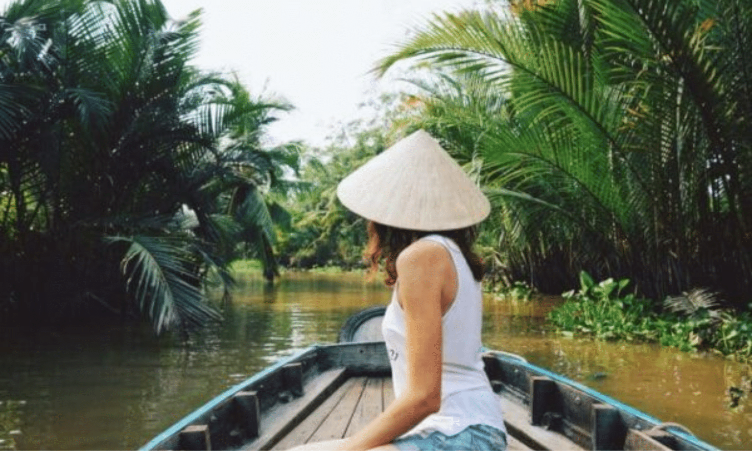 Mekong river is one of the lesser known rivers of the cruising world