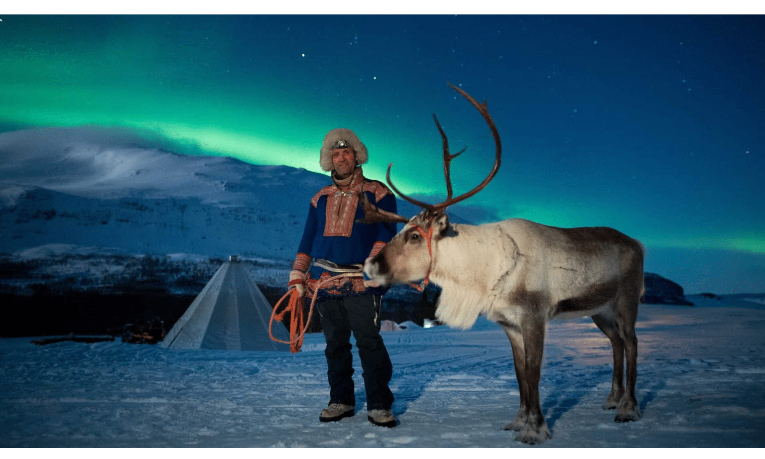 Norway features in the 2028 Season for Princess Cruises