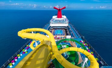carnival cancels