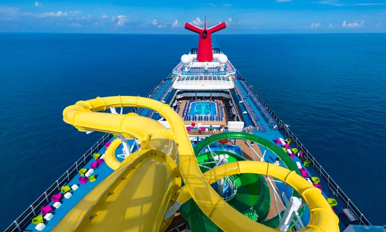carnival cancels