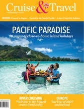 Cruise & Travel magazine edition 102