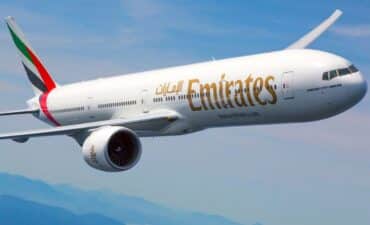 dubai airlines