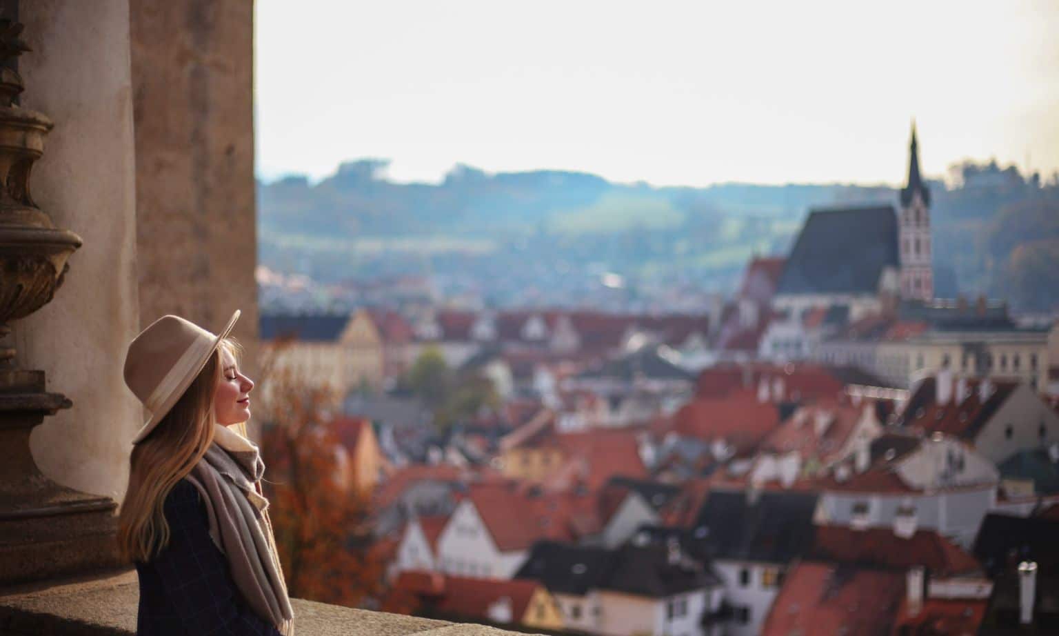 european landscape
