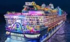legend of the seas
