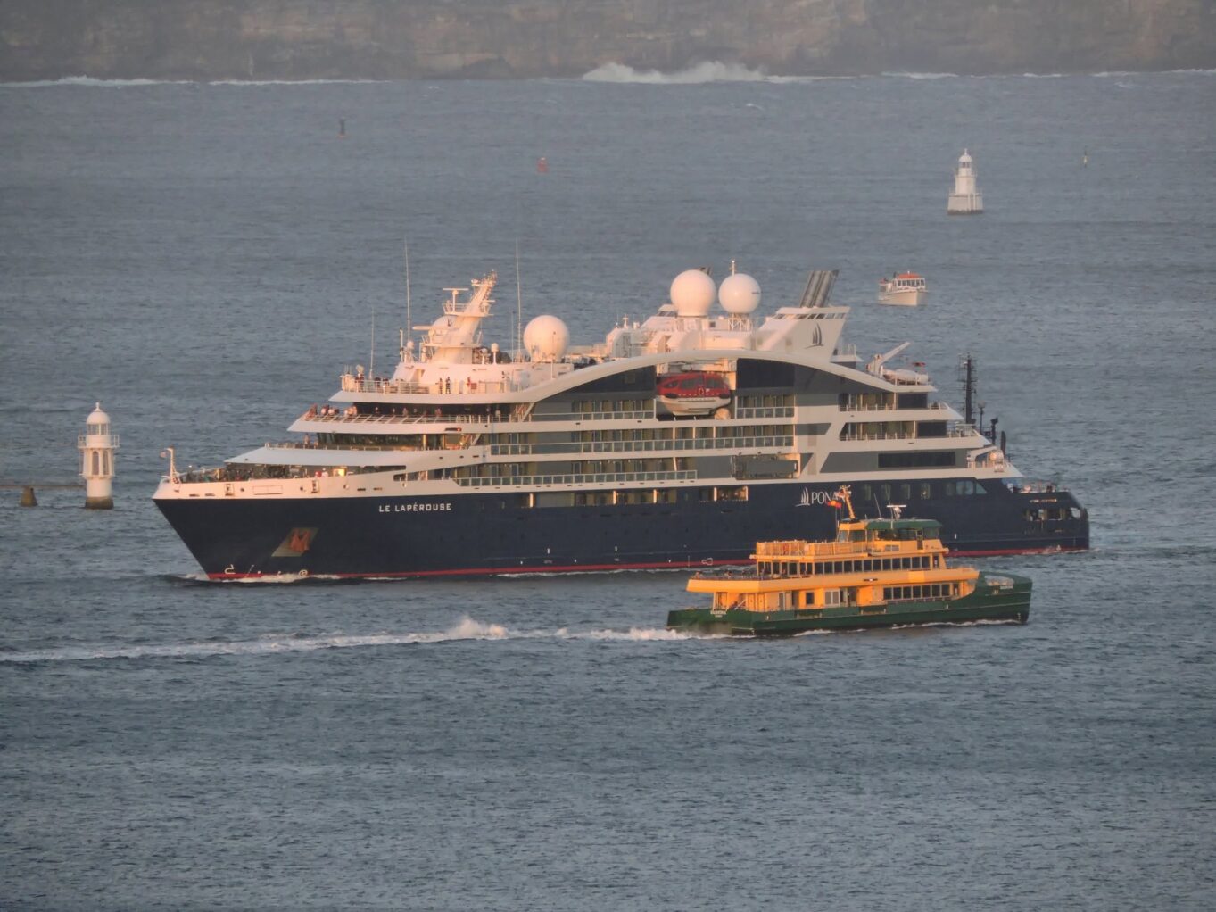 Ponant