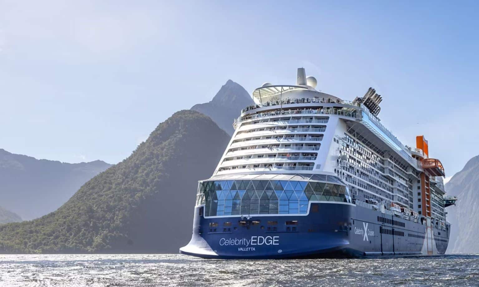celebrity edge