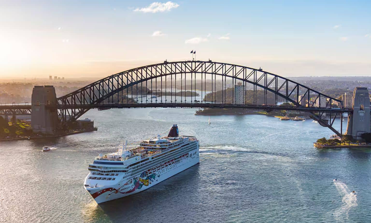 ncl ship