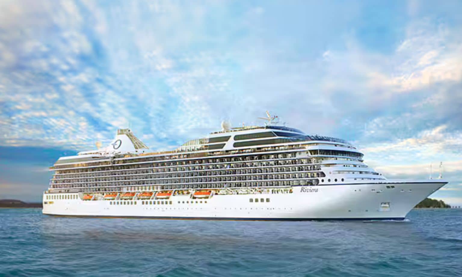 oceania riviera