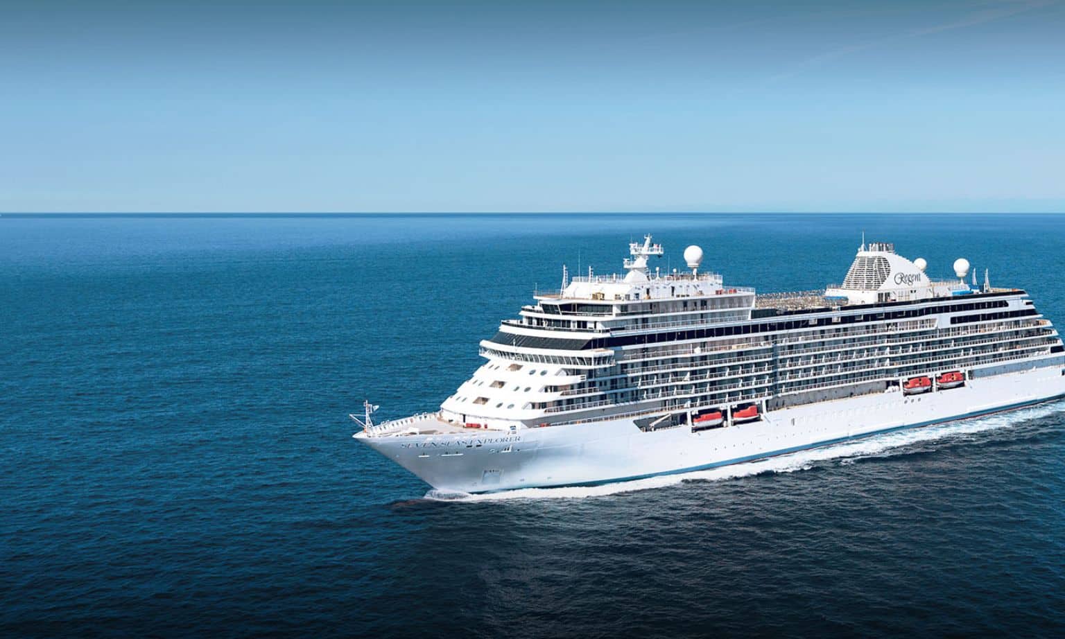 regent seven seas ship