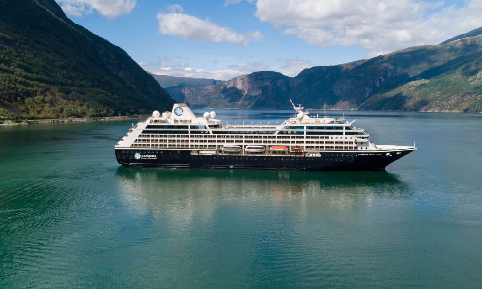azamara ship
