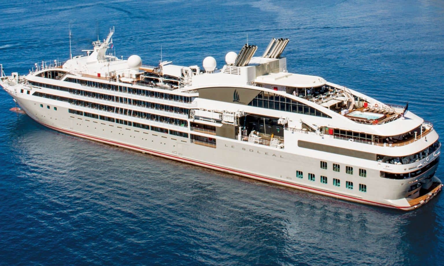 ponant ship