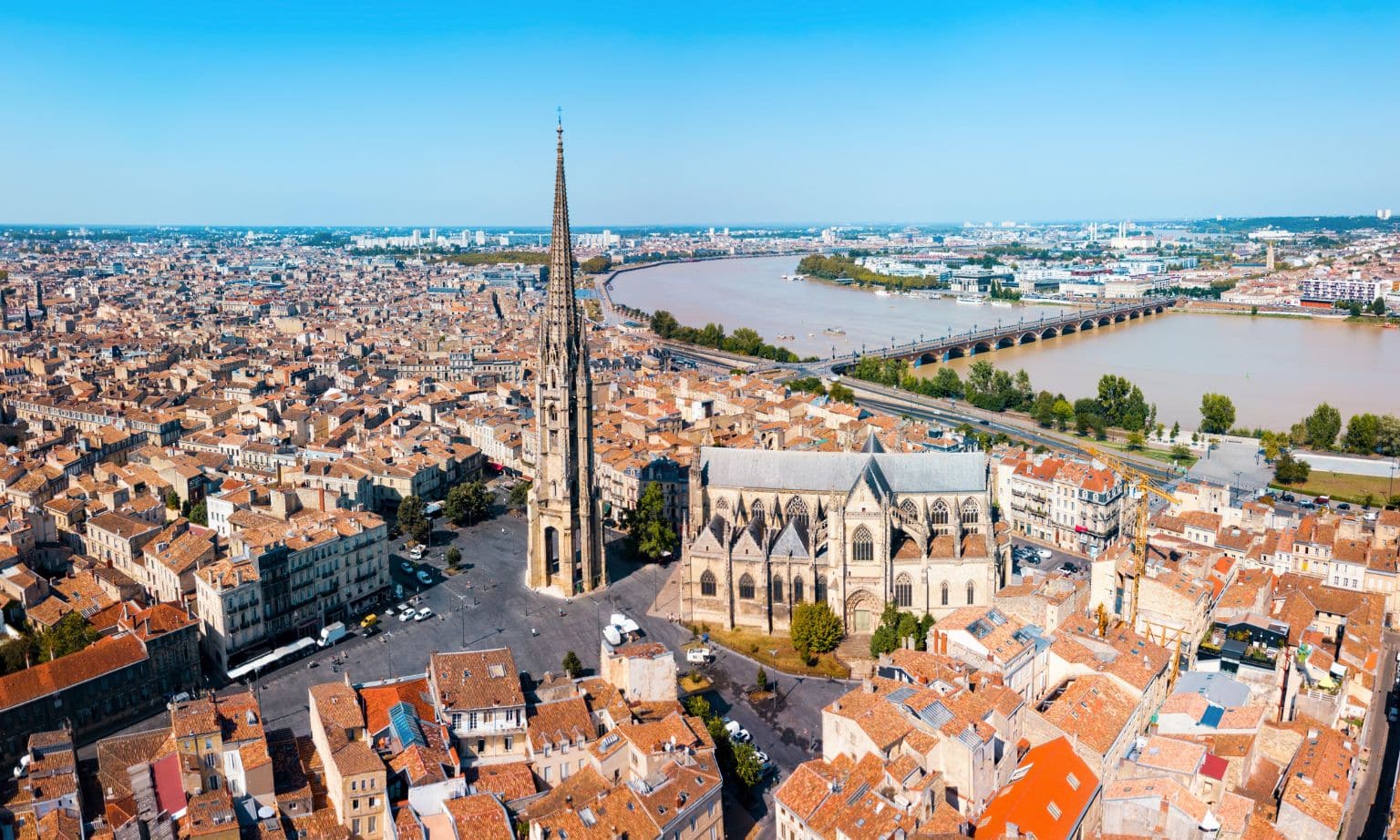 Bordeaux France